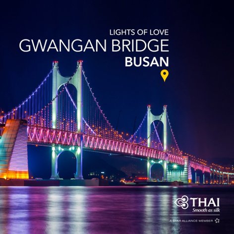 Gwangan Bridge