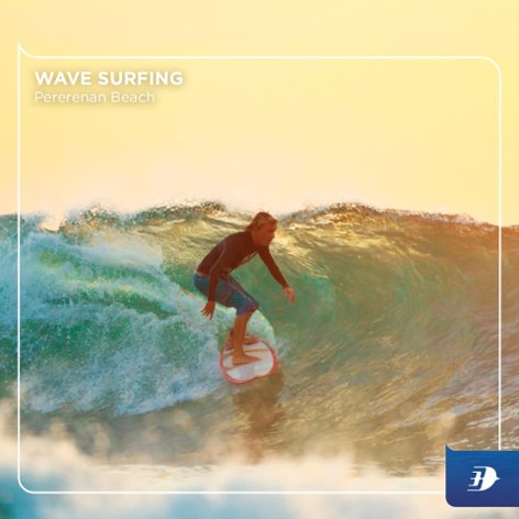 Wave Surfing
