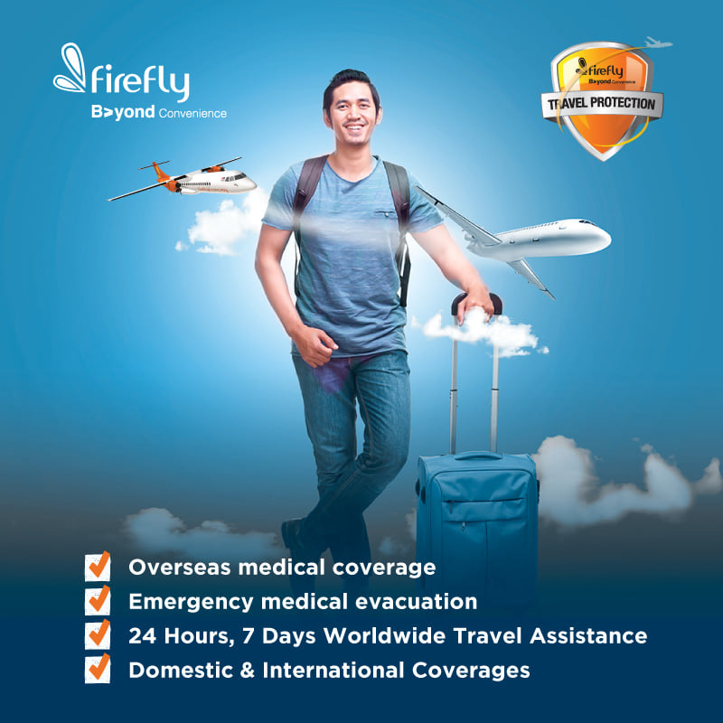 Firefly Travel Protection