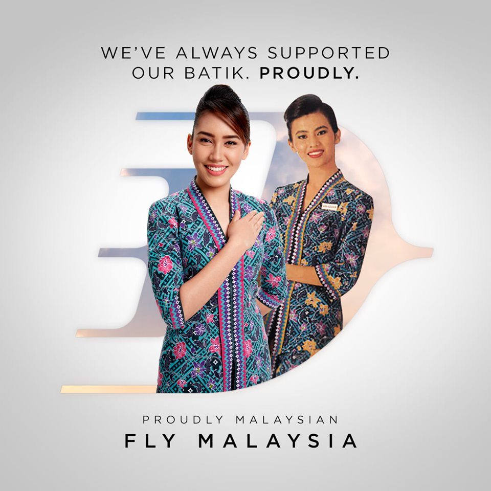 Fly Malaysia