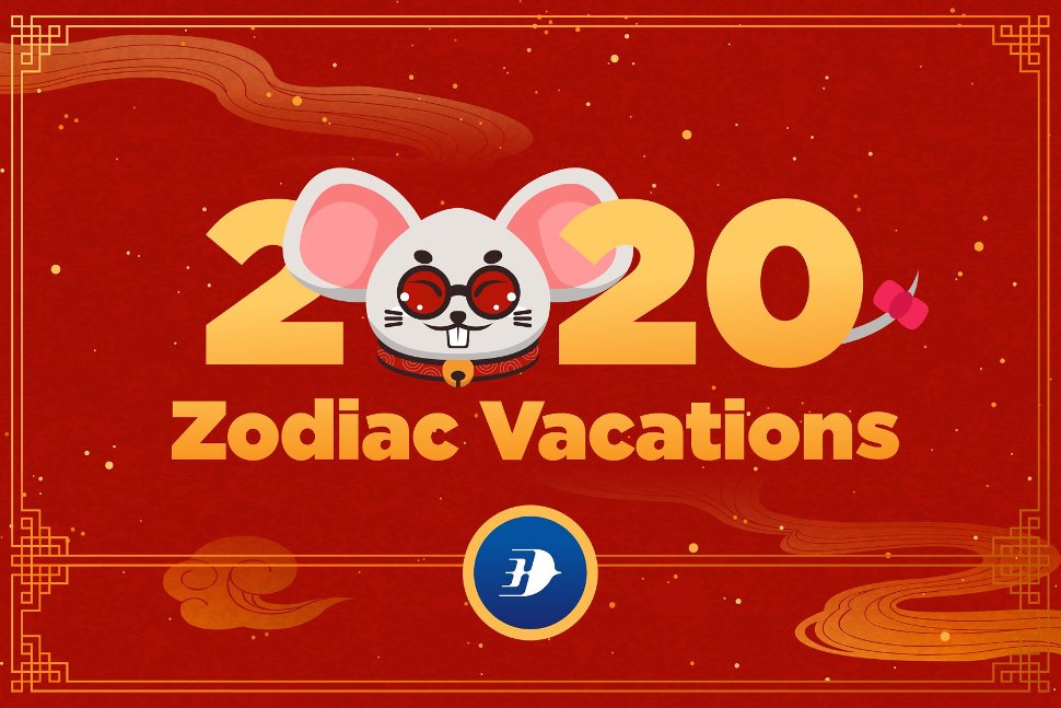 Zodiac Vacations