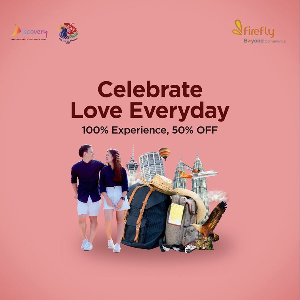Celebrate Love Everyday