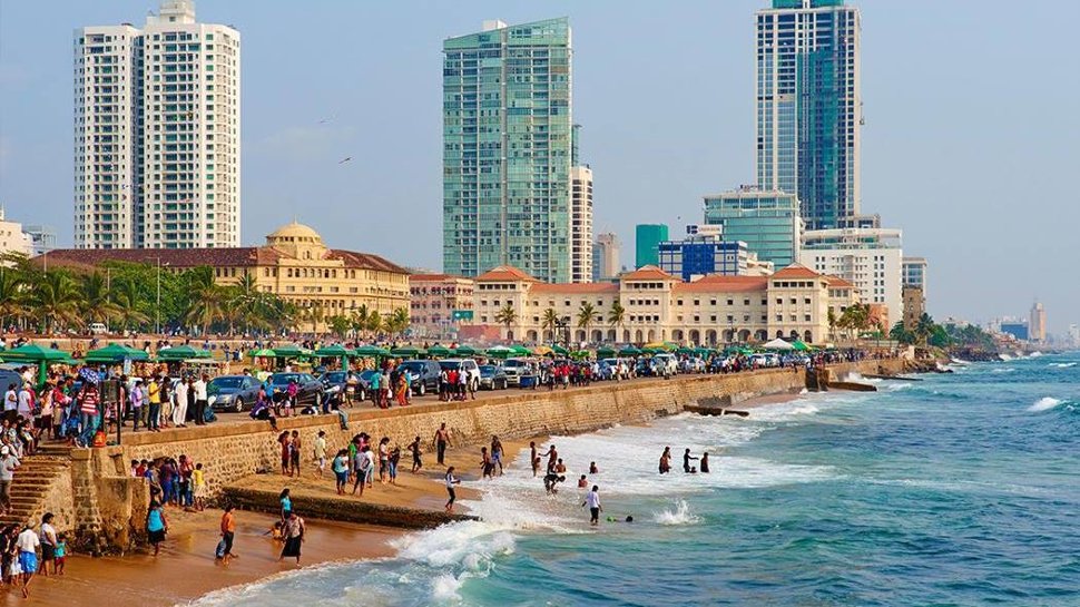48 hours in Colombo: your foolproof itinerary to exploring Sri Lanka’s capital