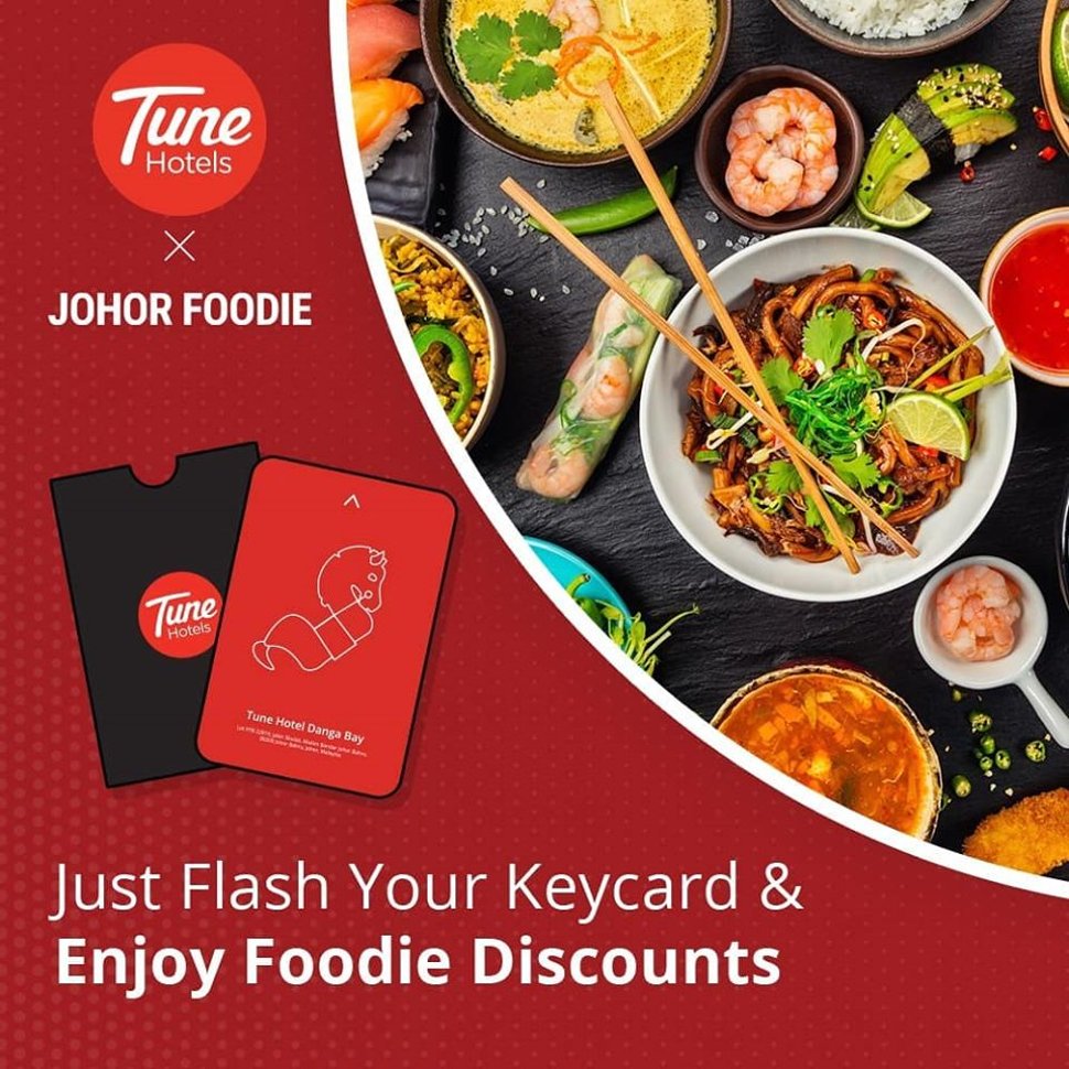 Johor Foodie