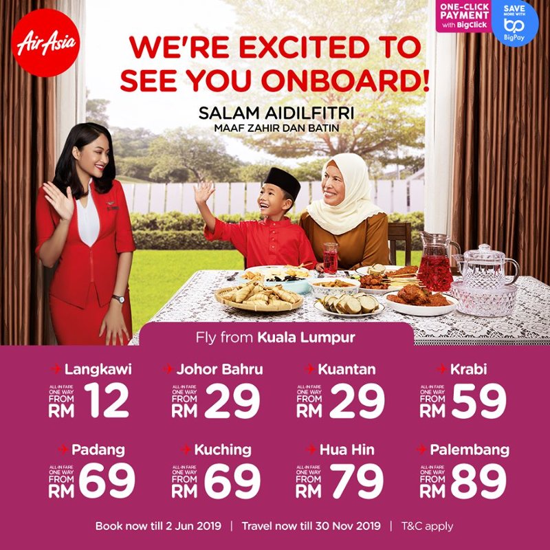 We're excited to see you onboard!