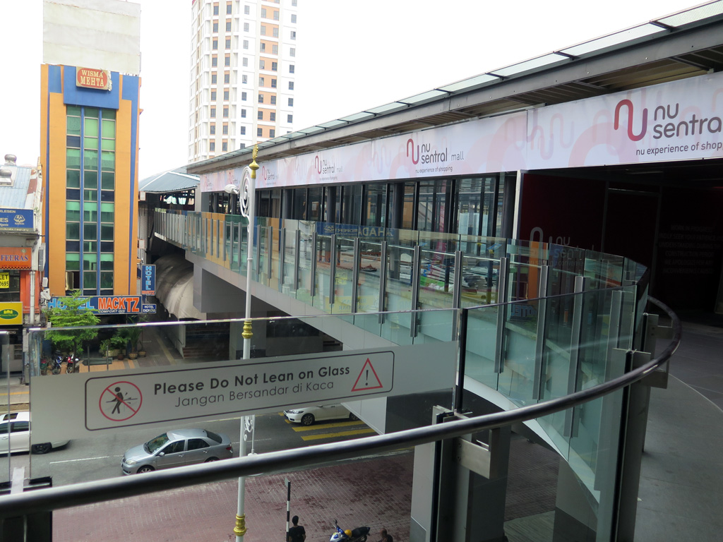 Bandar Utama To Kl Sentral : If you want to find things to do in the