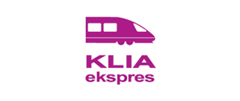 KLIA Ekspres logo