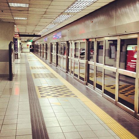 Dang Wangi LRT Station