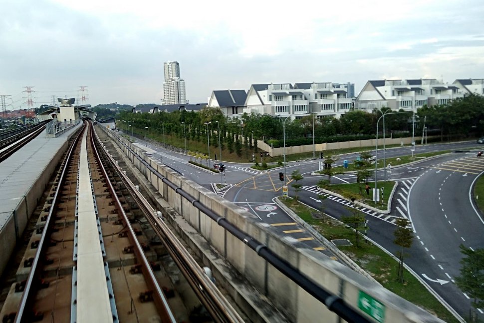 Shah Alam Lrt Station  Book bus ticket online without queuing at shah