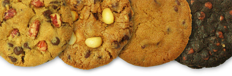 Famous Amos Soft & Chewy Cookies