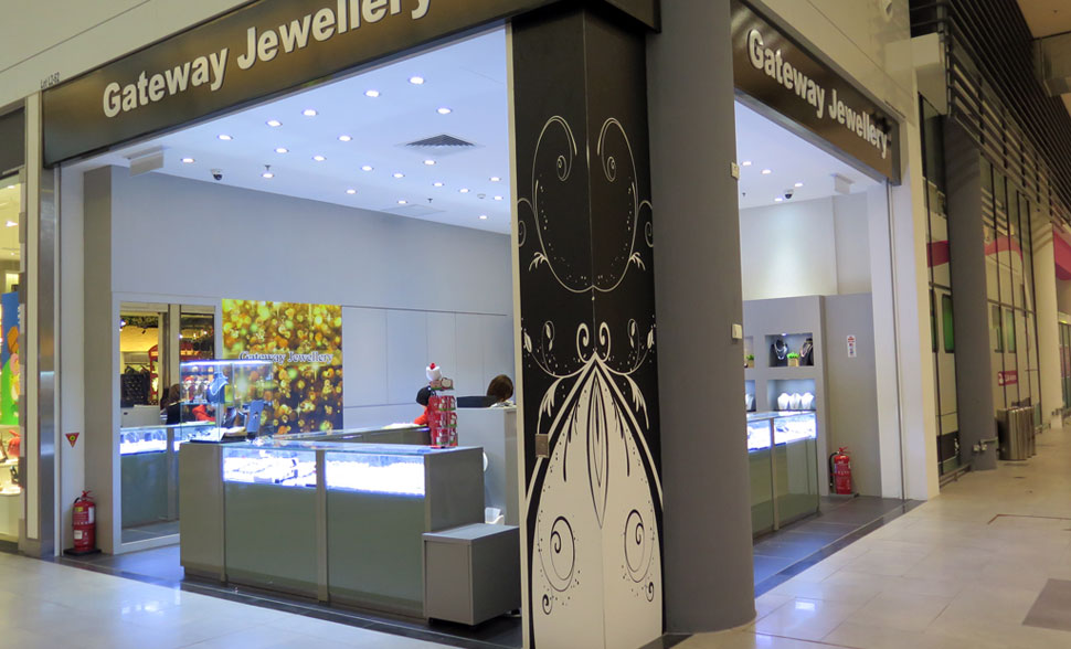 Gateway Jewellery, klia2