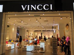 Vincci at the KLIA2 | Malaysia Airport KLIA2 info