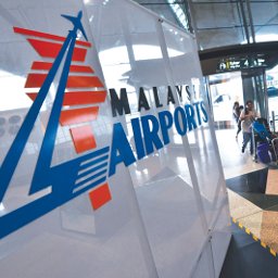 MAHB records two million passenger movements in April
