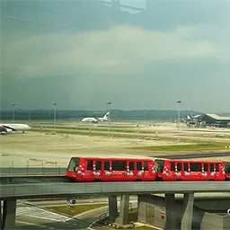 Mitigation measures implemented to overcome KLIA aerotrain problems, says Transport Minister