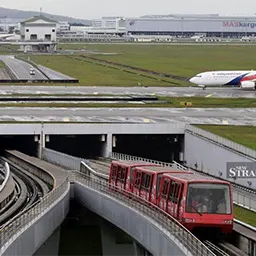 KLIA should opt for Malaysian-designed system used at US airport