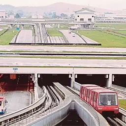 MMC Corp and MRCB could be next KLIA aerotrain contractor