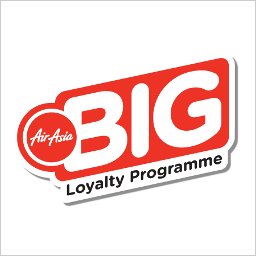AirAsia’s BIG Loyalty Programme