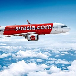 AirAsia Malaysia starts flying again, passengers need to bring own masks