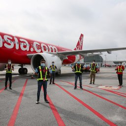AirAsia domestic flights start today, select regional ones to resume mid-May