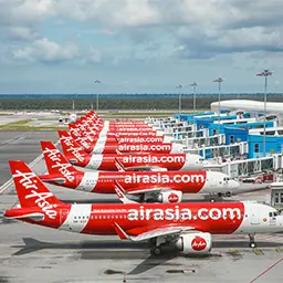 AirAsia, chastened from pandemic losses, takes disciplined approach to growth