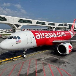 Special flight to carry Malaysians back from Wuhan leaves klia2