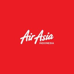 AirAsia Indonesia, QZ series flights at klia2 and KLIA