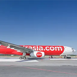AirAsia X returns to the Gold Coast as the only carrier flying directly between Malaysia and Queensland