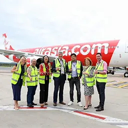 AirAsia X returns to Gold Coast, its first international route launched in 2007