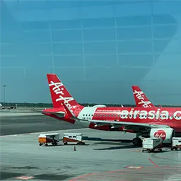 AirAsia Introduces 50,000 Free Seats For Domestic Flights