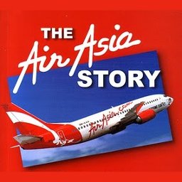 The story of AirAsia