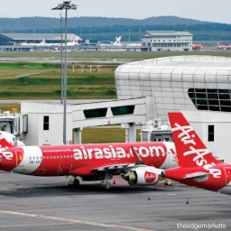 Cash-strapped AirAsia still needs to support affiliates