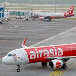 AirAsia resumes flights to Phnom Penh, offers exciting deals
