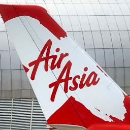 AirAsia’s regional passenger volume takes off again