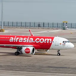 AirAsia Reinstates Six Routes To India