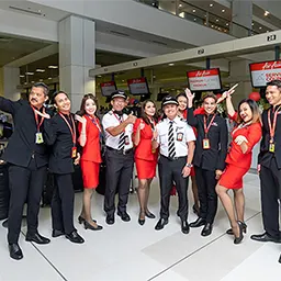 AirAsia X returns to Australia with Kuala Lumpur to Sydney service