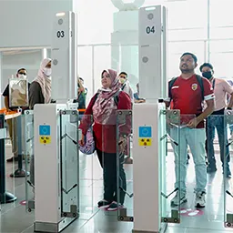 AirAsia upgrades facial recognition system at klia2