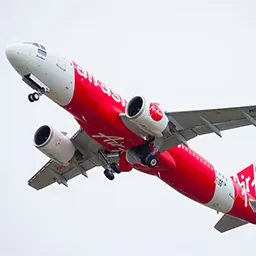 AirAsia Airlines Adding Flights to Saudi Arabia and Hong Kong