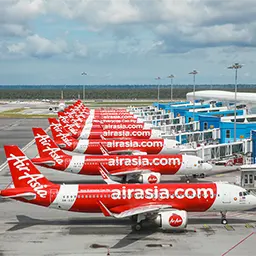 AirAsia’s Renewed Southeast Asia Focus to Include Launching a New Airline