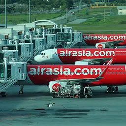 AirAsia Malaysia to increase flights to numerous cities in China