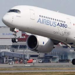 Airbus a wrong buy?