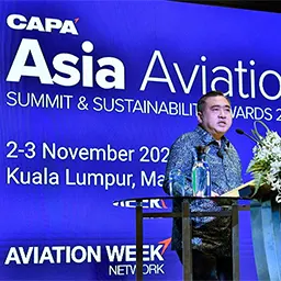 Loke tells airlines, airport operators to expand beyond traditional markets