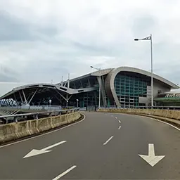 Kota Kinabalu International Airport, Kota Kinabalu, Sabah