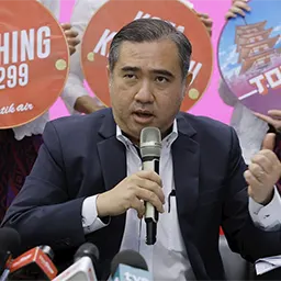 Cleanliness reflects the country’s culture, says Loke on state of public toilets