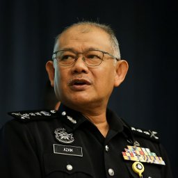 Selangor top cop says tightening security at MAEPS, migrants being cooperative so far