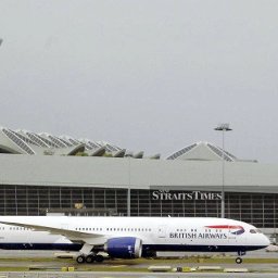 After 6-month pause, British Airways resumes flights to KL