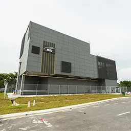 Bandar Malaysia Utara MRT station, MRT station built to serve the future development of Bandar Malaysia