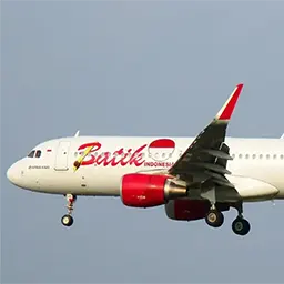 Batik Air launches inaugural flight to Incheon