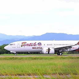 Batik Air Offers Daily Flights Connecting Bali to Sydney, Melbourne