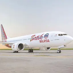 Batik Air adds 18 more flights for GE15