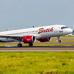 Batik Air adds Kuala Lumpur-Auckland services